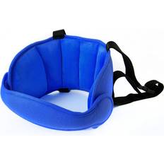 Baby Head Fixed Sleeping Pillow Adjustable Kids Car Seat Head Support