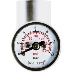 Pressure Gauge Kit For Portafilter