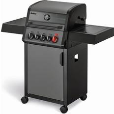 Enders Hyde 3 SIKR Turbo Grill