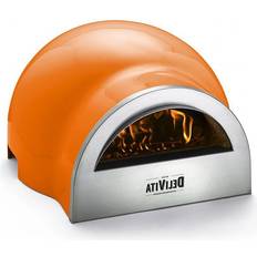 Orange Blaze Oven Pizzaugn