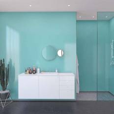 Fliser & Klinker Fibo Baderomspanel 2212 00 Aquamarine