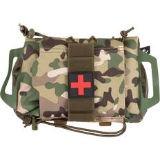 First Aid MFH First Aid Tactical IFAK Pouch Operation-Camo