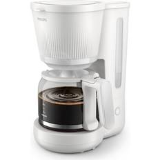 Philips Vita Kaffebryggare Philips HD7411/00 3000-serien Arctic White