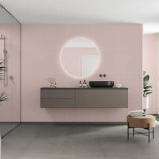 Fliser & Klinker Fibo Baderomspanel 5218-M6060 Dusky Pink
