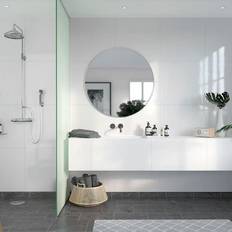 Våtromsplater Fibo Baderomspanel 5091 M6060 Athen White