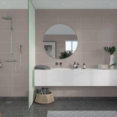 Fliser & Klinker Fibo Baderomspanel 5200-6030 EM Warm Grey