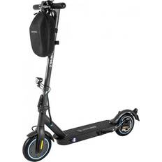 LED Lights Electric Scooters Honeywhale City Elektroroller E9 350W 36V 7.5Ah