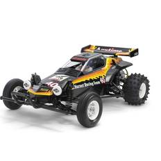 Byggesæt Fjernstyrede biler Tamiya Hornet Evo Rc Bil Byggesæt 1/10