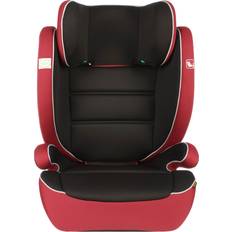 Red Booster Seats Halfords Sable I-Size R129 High Back Booster