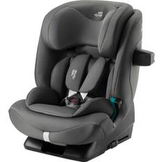 Seggiolini auto per bambini Britax Romer Advansafix Pro Mineral Grey