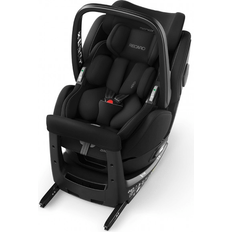 Recaro Zero.1 Elite Performance Black