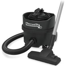 Henry hoover Numatic Henry Vacuum Cleaner Black PRH180 Hoover 8L Limited Edition