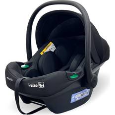 MBCS02 i-Size Infant Carrier Car Seat 40-87 cm