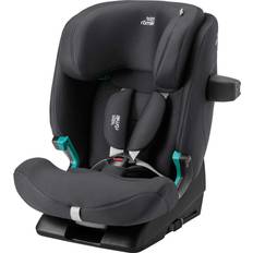 Seggiolini auto per bambini Britax Advansafix Pro Classic i-Size Car Seat Deep Grey