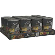 Cesar Pets Cesar Natural Goodness in Loaf 12 x 400 g Cans