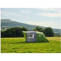 Coleman Rocky Mountain 5 BlackOut Tent 2025