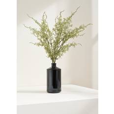 Sunny Potted Plants Truly Faux Asparagus Fern Bunch 57 cm Green
