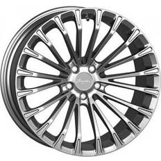 Breyton LS2 M.Gun 8.5x19 5/112 ET52 CB66.5