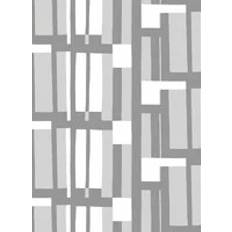 Marimekko Tapeter Marimekko Attika Tapete 25956 grey