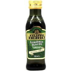 Filippo Berio Extra Virgin Olive Oil 250ml Case of 6 25cl