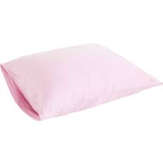 Movesgood Bamboo 50x60 2-pack Dusty Örngott Rosa