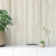 World of Wallpaper Metallisch Marmorierte Tapete AF0028 10.05m 53cm