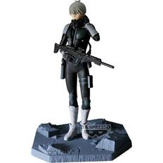 Banpresto Kaiju No. 8 Reno Ichikawa The Anime