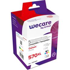 Armor Tusz Cartridge Pro Canon Pixma MG5751Sada - Black/C+M+Y+K