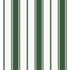Galerie Galerie Smart Stripes 3 Stripe Green Wallpaper G68063