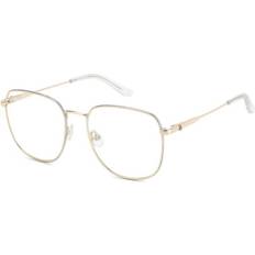 Juicy Couture JU 261/G J5G Gold 52/17/140 Woman Eyewear Frame