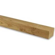 Timber Marlborough Pack of 15 75mm x 100mm Sawn Redwood Timber 1.8m Length