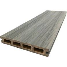 BSW BSW Timber BSW Alchemy Habitat+ Composite Deck Boards 3.6m x 3.6m Pack of 12