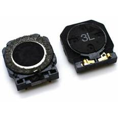FoneFunShop Loud Speaker for Samsung S5 G900F Pack of 3