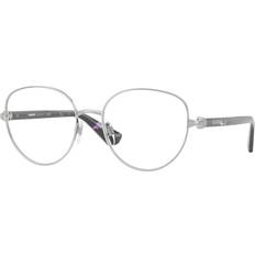 Burberry 0BE1394 1005 Metal Optical Bags