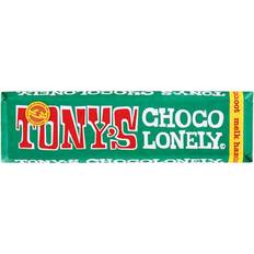 Tony's Chocolonely Chocolonely Chocolate Hazelnut 47g