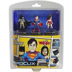 WizKids DC Heroclix TabApp Pack DC Super Heroes