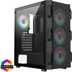 Fast Gaming PC Tower Core i5 GT 710/730 2GB 16GB RAM 128GB SSD