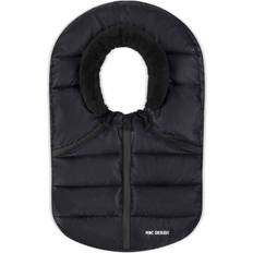 Fußsäcke ABC Design Kinderwagen Fusssack Tulip Winterfusssack