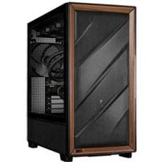 5090 pc Gaming PC with NVIDIA GeForce RTX 5090 and AMD Ryzen 7 9800X3D