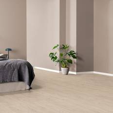 Gulve Egger Laminatgulv NatureSense Light Berdal Oak 7x193x1292 mm