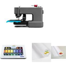 Brother skitch pp1 broderimaskine Brother SKiTCH PP1 Broderimaskine Begynder Kit