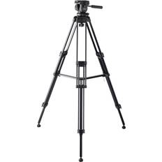 Libec 650EX Tripod Head Tripod System