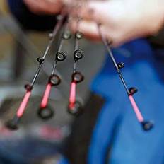 Shimano Fishing Rods Shimano Fdr Tip AX Glass 2.00 Oz Noir