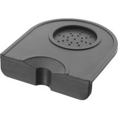 Tamper Mat With Edge