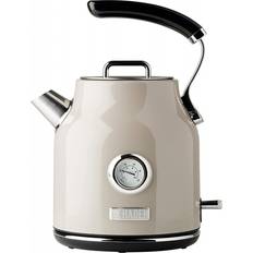 Haden Grey Kettles Haden Electric Kettle Dorset HAD209207