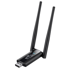 Tlily 2.4G 300Mbps USB Wireless WiFi Repeater Extender