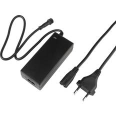 Wall Charger Headlamps Black OneSize