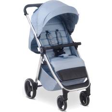 My Babiie Pushchairs My Babiie MB160 Plus Blue Plaid