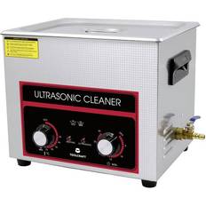 Cleaning Machines Toolcraft USC-1000 Ultrasonic Cleaner Workshop 440 W 10 L