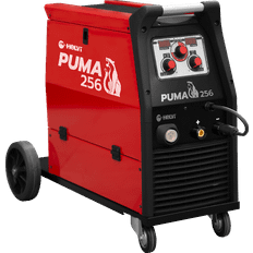 Migsvets Puma 256